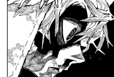 READ Gachiakuta Manga Chapter 157 English Sub Scan, Revenge and Mounting Anger