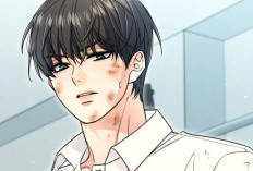 Manhwa Melting Point Chapter 29 in English It Turns Out It Was Eunsan Who Had Been Flirting With Ian From The Very Beginning