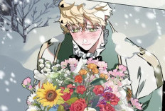 Link Manhwa The Taming Chapter 2 English Scan Slowly What Familiar Turns Into Love