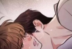 Read Manhwa BL Love History Caused by Willful Negligence Chapter 107 Scan, Lovers Who Are Madly in Love