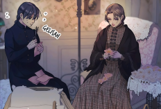 Spoilers of Manhwa The Problematic Prince Chapter 135 English Subtitle, Happy Birthday, Erna!