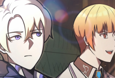 Update Manhwa The Mad Dog of the Duke’s Estate Chapter 16 English Sub, There is a Looming Danger