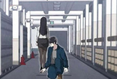 Women Talk a Lot! Read Manhwa You’re the Only One I Can See Chapter 8 in English Scanlation