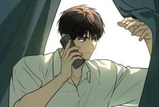 BL Manhwa Passion Season 6 Chapter 131 English Scan Taeui Decided To Give Ilay A Chance