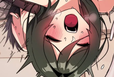 RAW Stop Smoking Manhwa Chapter 49 in English Scan, Gangchan Becomes More Resigned