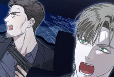 Link Manhwa Kiss Me If You Can Chapter 23 English Sub RAW, Try to Protect Chase