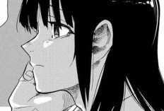 Read Manga Juujika No Rokunin Chapter 214 English Scan The Sadness Turn into Depression