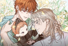 Link Manhwa Prison Breakfast Chapter 57 English Scan Raising A Child Inside The Prison