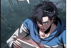 Preview of Manhwa Nano Machine Chapter 324 English Scan, The Escalating Tensions
