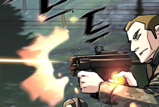 Read Manhwa Mercenary Enrollment Chapter 247 English Sub, Opponent's War Number