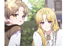 Spoilers of Manhwa A Fortune-Telling Princess Chapter 109 English Scan, A Long-Awaited Reunion!