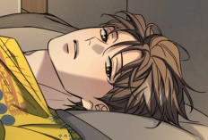 Read BL Manhwa Melting Point Chapter 23 in English Ian's Favourite Taste