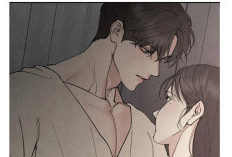 Spoilers of Manhwa Toying With Daddy Chapter 32 English Subtitle, Yeownoo Gives In to Rosa!