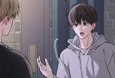 Falls in Love Like in the Movie! Manhwa Love Me More Chapter 19 in English FREE