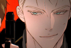 Link Manhwa Codename Anastasia Chapter 71 English Sub and Spoiler: Uncontrollable Jealousy