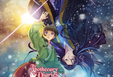 Netflix Gives The Apothecary Diaries a New Makeover, but Fans May Not Get the Full Story
