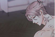 Official Link for Read The Boundary of Delusion Chapter 34 English SCAN, The Enchanting Love of a Couple