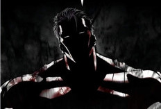 Update! Read of Manhwa LOOKISM Chapter 604 English Subtitle, PJY Is Coming Back Soon!