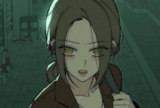 Official Link to Manhwa Tears on a Withered Flower 114 English Subtitle, Taehe Is Getting Even More Furious!