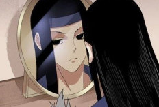 Read Manhwa Reverend Insanity Chapter 18 in English Scan, Search for New Items