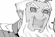Discussion My Gift LVL 9999 Unlimited Gacha Ch 210 English Scan Rest In Piss Diablo