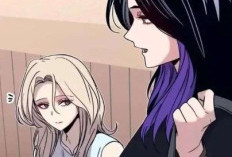 Manhwa My Bias Gets On The Last Train Chapter 74 English Sub, A Joyful Love Life