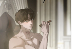 Read of Manhwa Codename Anastasia Chapter 63 English Subtitle, Taekjoo Just Give Up!