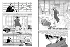 Spoilers of Manhwa Firefly Wedding Chapter 80 English Subtitle, Uncovering a Fact