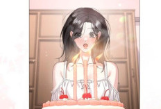 Complete Spoilers: Manhwa SOLSTICE Chapter 47 English Subtitle, A Special Gift for River Winstead