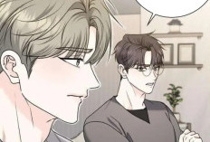A Storm at the Office? Daddy, Daddy Chapter 6 English Scanlation