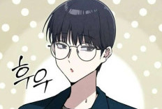 Read Manhwa You’re the Only One I Can See Chapter 9 in English Scanlation, Instead of the Pain of Rejection