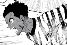 RAW Manga Blue Lock Chapter 321 English Scan, The Japanese Team is Getting More and More Excited