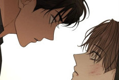 Link RAW Manhwa Just Twilight Chapter 67 English Scan Out Of Blood, Beomjin's Condition Is Severe