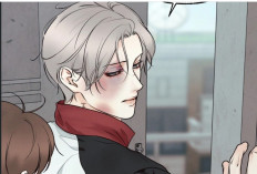New Theories About BL Manhwa The Boundary of Delusion Chapter 35: A Couple Reunited!