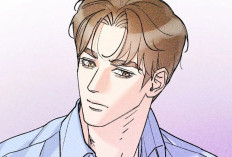 Manhwa When the Violets Bloom Chapter 9 English Scan Long Distance Relationship In Fantasy-romance Story