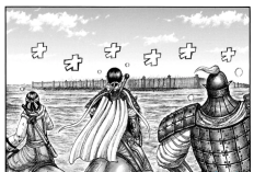 Spoiler Section to KINGDOM Chapter 890 English Translation, Fierce Power Struggle Erupts in the Palace