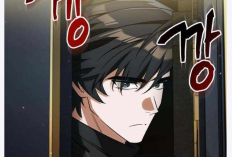 Spoilers of The Demon King Overrun by Heroes Chapter 8 English Subtitle, Master's New Adventure