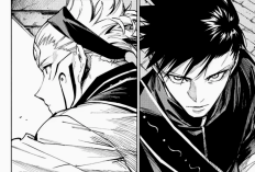 Update RAW! Read of Jujutsu Kaisen: Modulo Chapter 15 English Subtitle, Maru Amidst Indecision