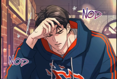 Spoilers of Manhwa BL Melting Point Chapter 18 English Subtitle, Is Eunsan starting to feel jealous of Ian?