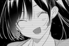 Link Manga Rent-A-Girlfriend (Kanojo, Okarishimasu) Chapter 406 in English Romantic Relationships In Adolescence Can Be Confusing