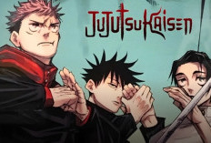 Jujutsu Kaisen Season 3 Manga Chapter, ARC Culling Game, Read Here Before Watching The Anime