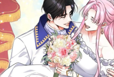 Read RAW Manhwa For My Derelict Favorite Chapter 112 English Subtitle, Hestia's Prediction of the Future