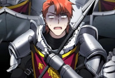 Link I Became the First Prince: Legend of Sword’s Song Chapter 26 English Scan Your Highness Went Lower This Time 