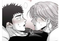 Latest Spoilers BL Manhwa You Are My World 34 English Subtitle, A Growing Sense of Connection