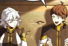 Link Manhwa RAW Revenge Of The Iron-Blooded Sword Hound Chapter 138 English Scan, Guarantee from Bartolomeo