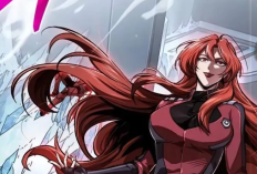 Highlight Manhwa Nano Machine Chapter 336 in English, The Captain is Ready For Battle