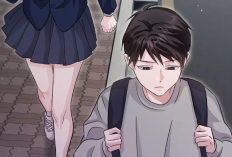 Read of Manhwa BL River of Bondage Full Chapter English Subtitle, See Full Synopsis And Details Here