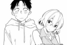 Link Rent-A-Girlfriend (Kanojo, Okarishimasu) Chapter 401 English Scan Heart Beating So Fast It Could Burst Anytime