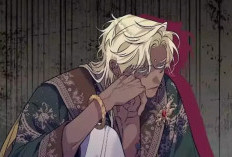 Leracal Is Under Attack! Reading Blossoms of the White Night Chapter 24 English Scan Shuraka Is In Danger