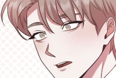 That Piercing Gaze Will Melt Your Heart! Spoiler and Read Manhwa Accidental Baby Chapter 25 in English